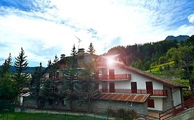 Hotel Chalet Du Soleil