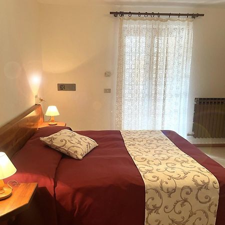 Hotel Du Soleil Torgnon Esterno foto